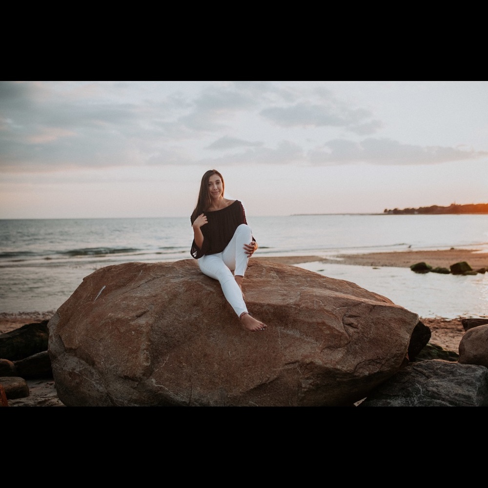 Meet your Posher, Lauren